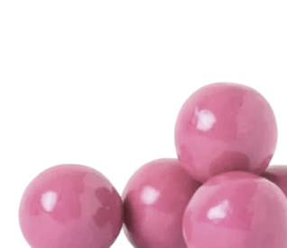 balls