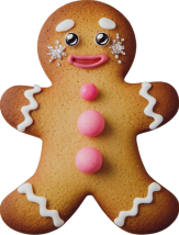 Gingerbread